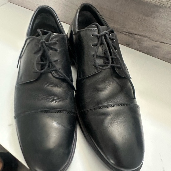 Josef Seibel Oxfords shoes men size 44 - Picture 8 of 10